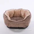 Wholesale Pet House Durable Comfortable Pet Bed